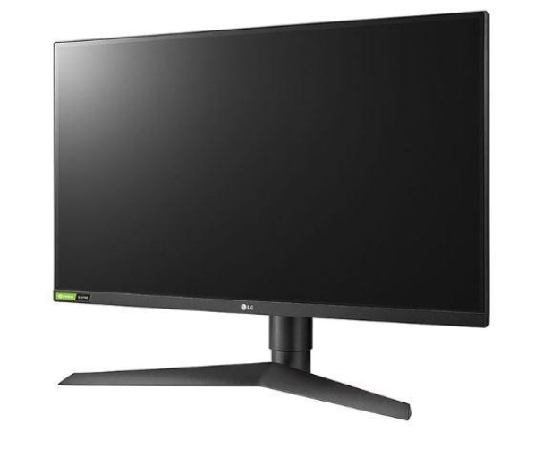 LG 27GL83A-B HDR10 - 558490 - zdjęcie 2